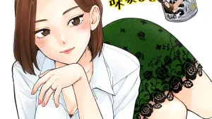 Chuhai Lips, el anime de amas de casa atrevidas, revela nuevo avance