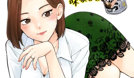 Chuhai Lips, el anime de amas de casa atrevidas, revela nuevo avance