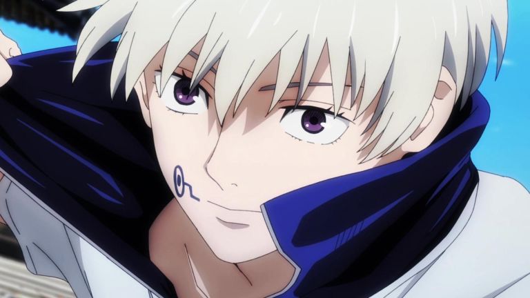 Jujutsu Kaisen fue la franquicia más exitosa de 2022