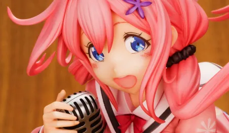 Ochikobore Fruit Tart: Ino Sakura inspirará un figura a escala