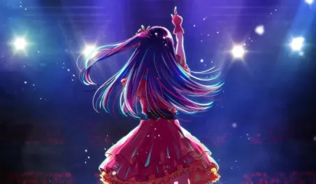 El manga Oshi no Ko será adaptado al anime