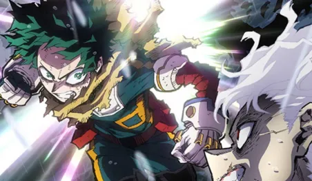 La temporada final de My Hero Academia ya tiene fecha de estreno