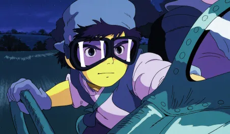 Aquella vez que una película de Studio Ghibli logró romper a Twitter