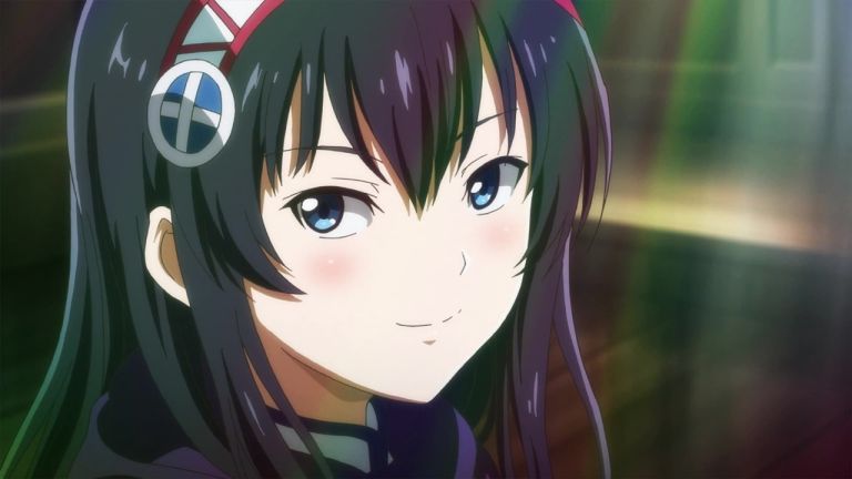El anime Peter Grill to Kenja no Jikan tendrá segunda temporada