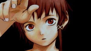 Serial Experiments Lain vuelve, o algo así