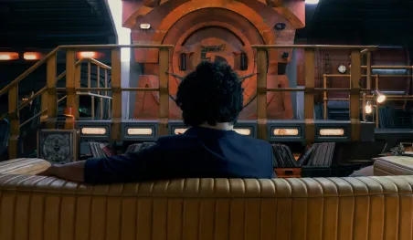 Netflix lanza el video promocional en japonés del live-action de Cowboy Bebop
