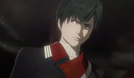Revelan nuevos miembros del elenco y video de la película de anime Human Lost