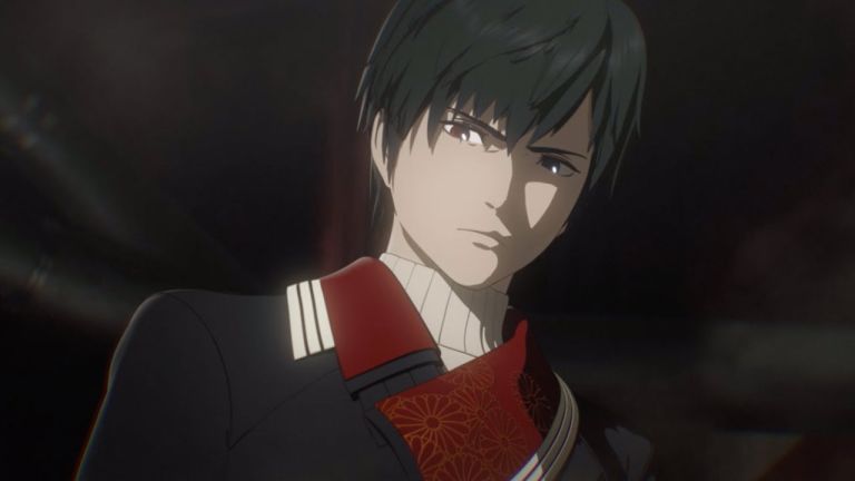 Revelan nuevos miembros del elenco y video de la película de anime Human Lost