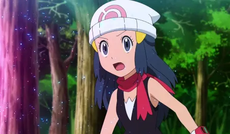 Pokémon Journeys revela un avance para sus episodios especiales de invierno