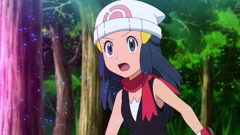 Pokémon Journeys revela un avance para sus episodios especiales de invierno