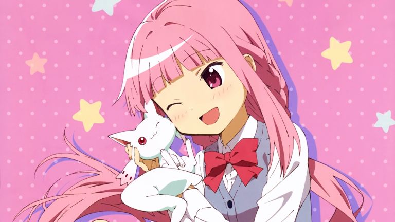 Magia Record: Mahou Shoujo Madoka Magica Gaiden supera 5,000 ventas en su cuarto Blu-ray/DVD