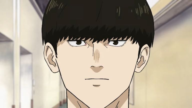 Del autor de Orb, 100M tendrá una película de anime