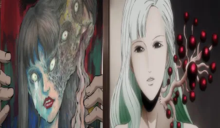 Reseña | Ito Junji: Collection - Capítulo 9