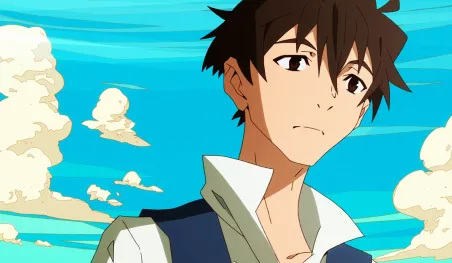 El anime original Great Pretender revela un visual para su último arco