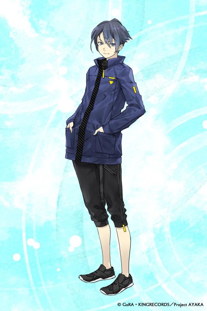 yanagi