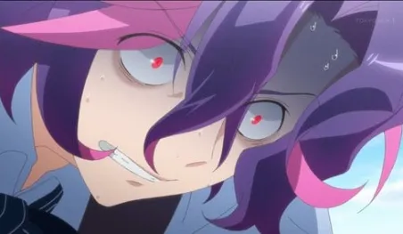 Reseña | Dame x Prince Anime Caravan - Capítulo 3
