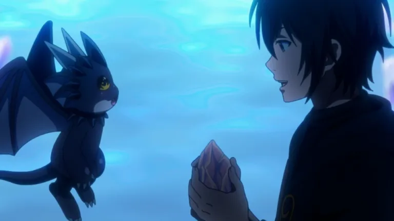 A Gatherer’s Adventure in Isekai confirma estreno y revela su ending