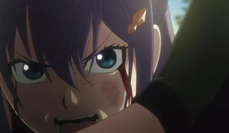 Revelan nuevo video promocional del anime Grisaia: Phantom Trigger