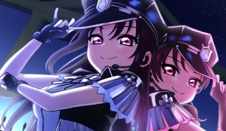 Love Live! Sunshine!!: Saint Snow publica un visual para su primer concierto