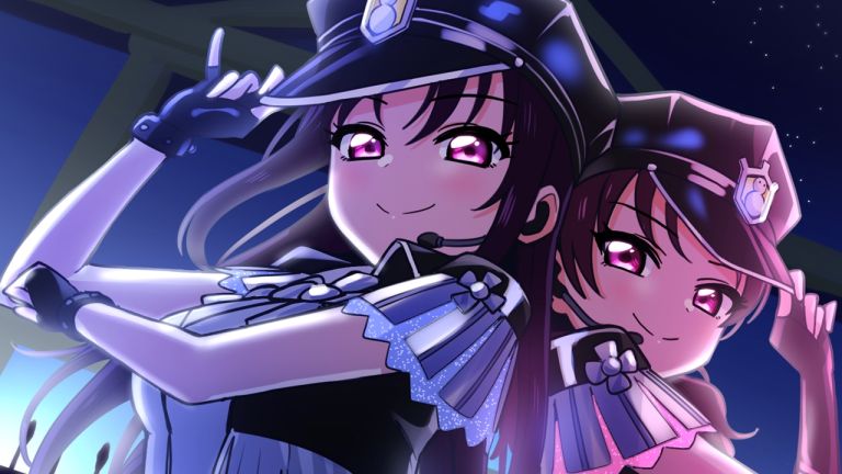 Love Live! Sunshine!!: Saint Snow publica un visual para su primer concierto