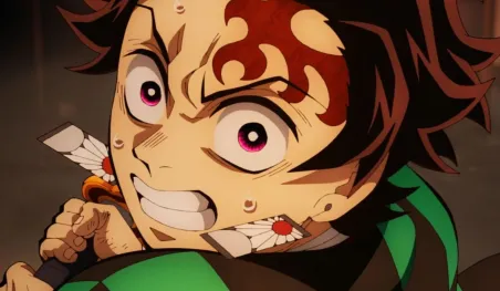 Kimetsu no Yaiba: Infinite Castle – ¿La película trae escena poscréditos?