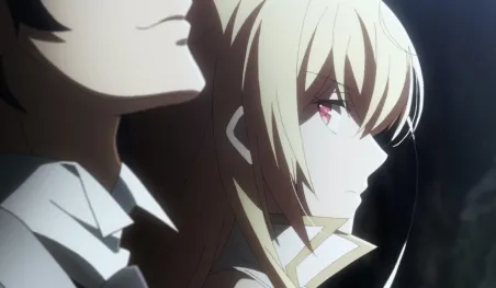 Reseña | Kimi to Boku no Saigo no Senjou - Capítulo 5
