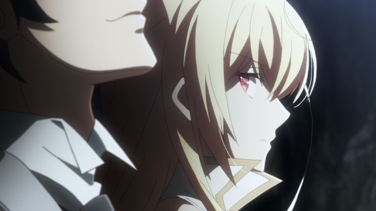 Reseña | Kimi to Boku no Saigo no Senjou - Capítulo 5