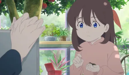 La película Dive in Wonderland lanza tráiler con nuevo reparto y tema