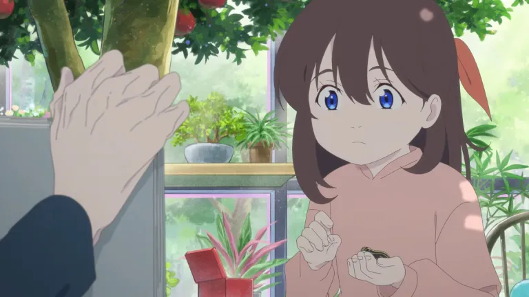 La película Dive in Wonderland lanza tráiler con nuevo reparto y tema