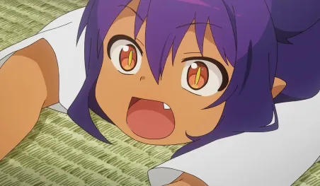 El anime Jahy-sama wa Kujikenai! revela su primer video promocional