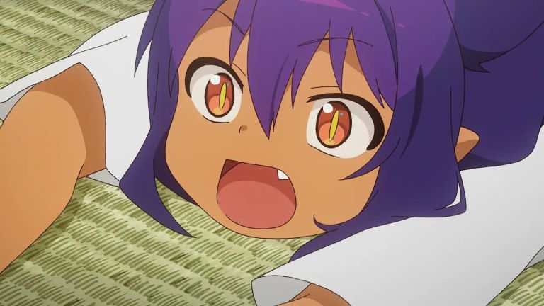 El anime Jahy-sama wa Kujikenai! revela su primer video promocional