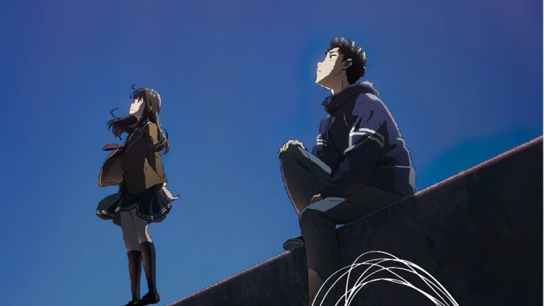 El anime original de Kenji Kamiyama, Eien no 831, se estrenará en enero de 2022