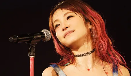 LiSA y Tatsuhisa Suzuki suspenden sus actividades profesionales