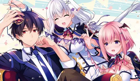 Las novelas Shijou Saikyou no Daimaou, Murabito A ni Tensei suru tendrán un anime