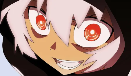 Fans debaten el porqué no hay personajes de color en el anime