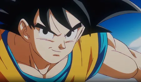 Goku censurado en Texas: retiran volúmenes de Dragon Ball Z por ley confusa