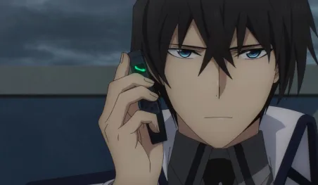 Reseña | Mahouka Kouko no Rettousei 2  - Capítulo 4 y 5
