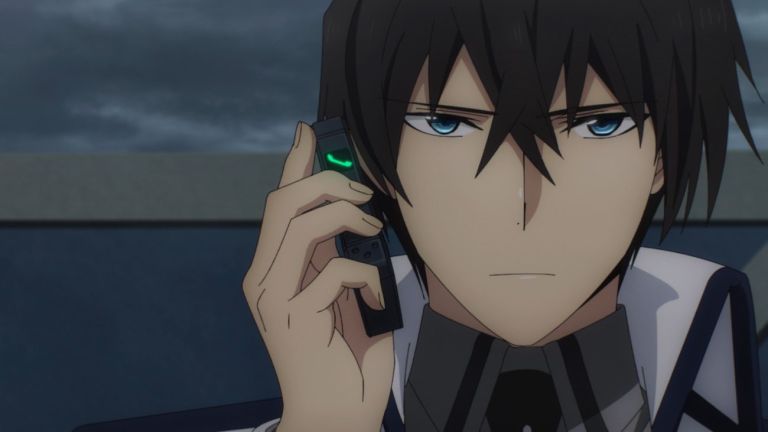 Reseña | Mahouka Kouko no Rettousei 2  - Capítulo 4 y 5