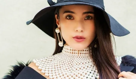 La cantante TiA anuncia su matrimonio