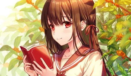 Kodansha inicia una campaña sobre 'regalar mangas a los seres queridos'