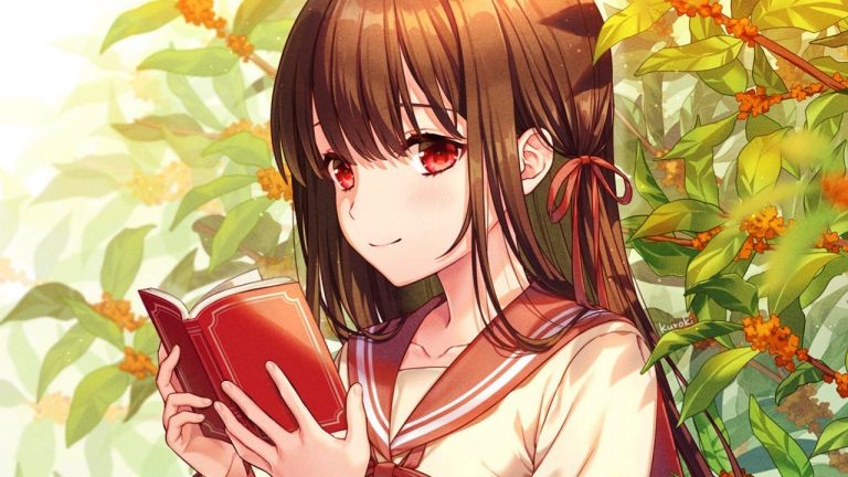 Kodansha inicia una campaña sobre 'regalar mangas a los seres queridos'