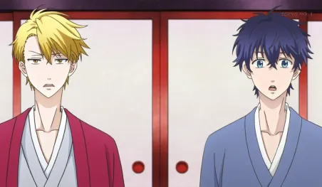 Reseña | Fukigen na Mononokean Tsuzuki - Capítulo 2