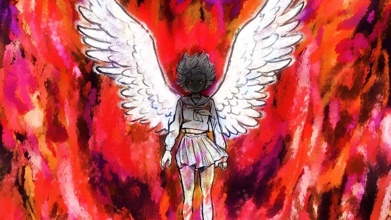 Inauguran campaña de financiamiento para el anime Mahō Shōjotachi