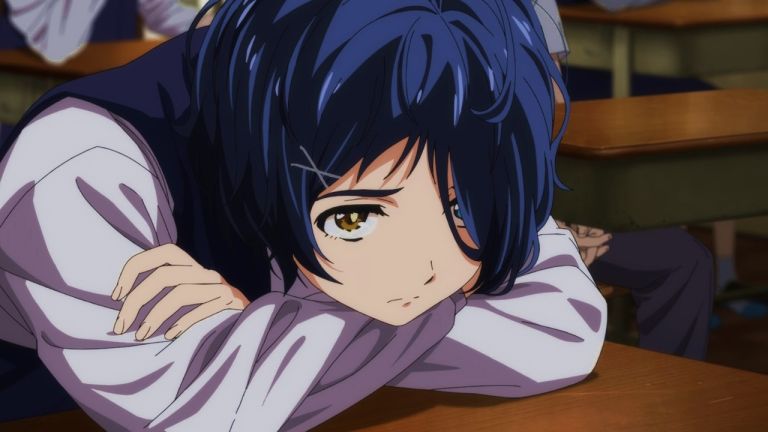 El anime original Wonder Egg Priority revela un nuevo tráiler