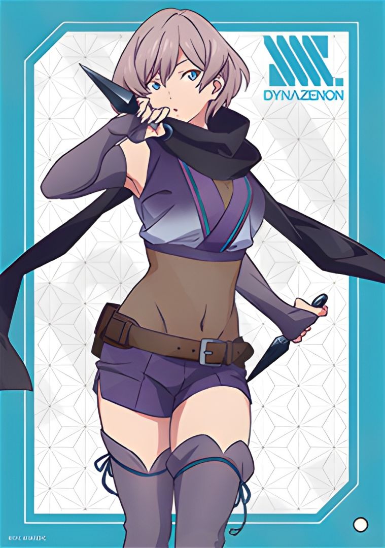 CHARA-3