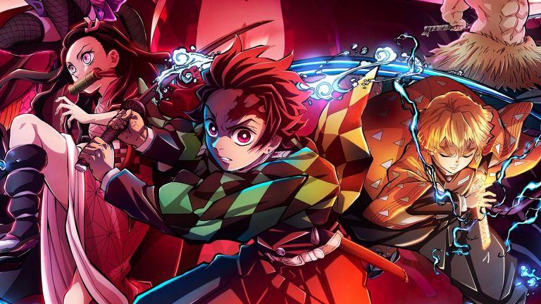 Kimetsu no Yaiba confirma la fecha de estreno para su segunda temporada