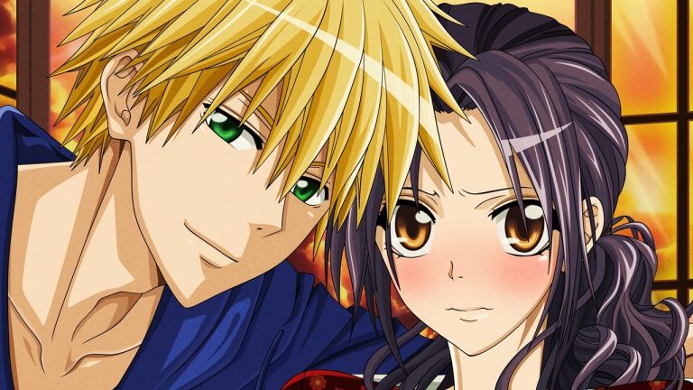 Los estudios J.C.STAFF celebran su 35 aniversario