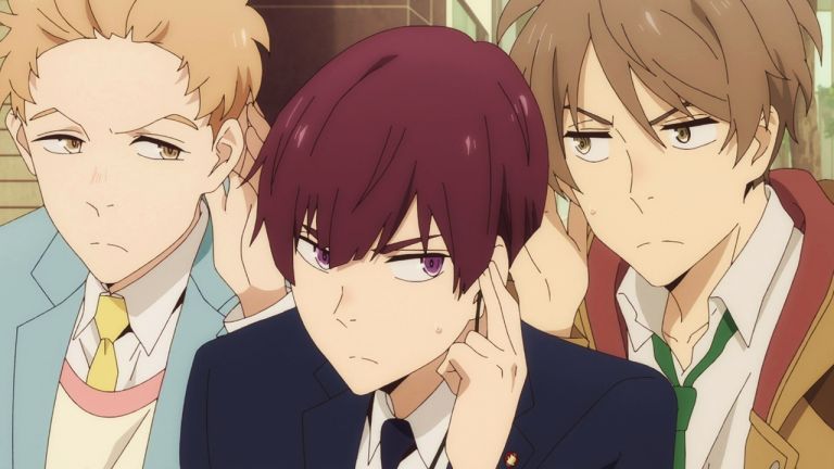 La serie Fugou Keiji Balance: Unlimited confirma su fecha de reanudación