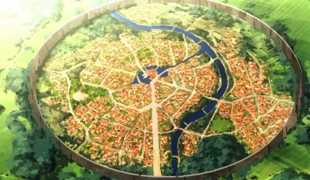 La criptomoneda Otaku Coin anuncia un proyecto para crear un anime isekai