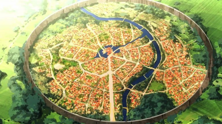 La criptomoneda Otaku Coin anuncia un proyecto para crear un anime isekai